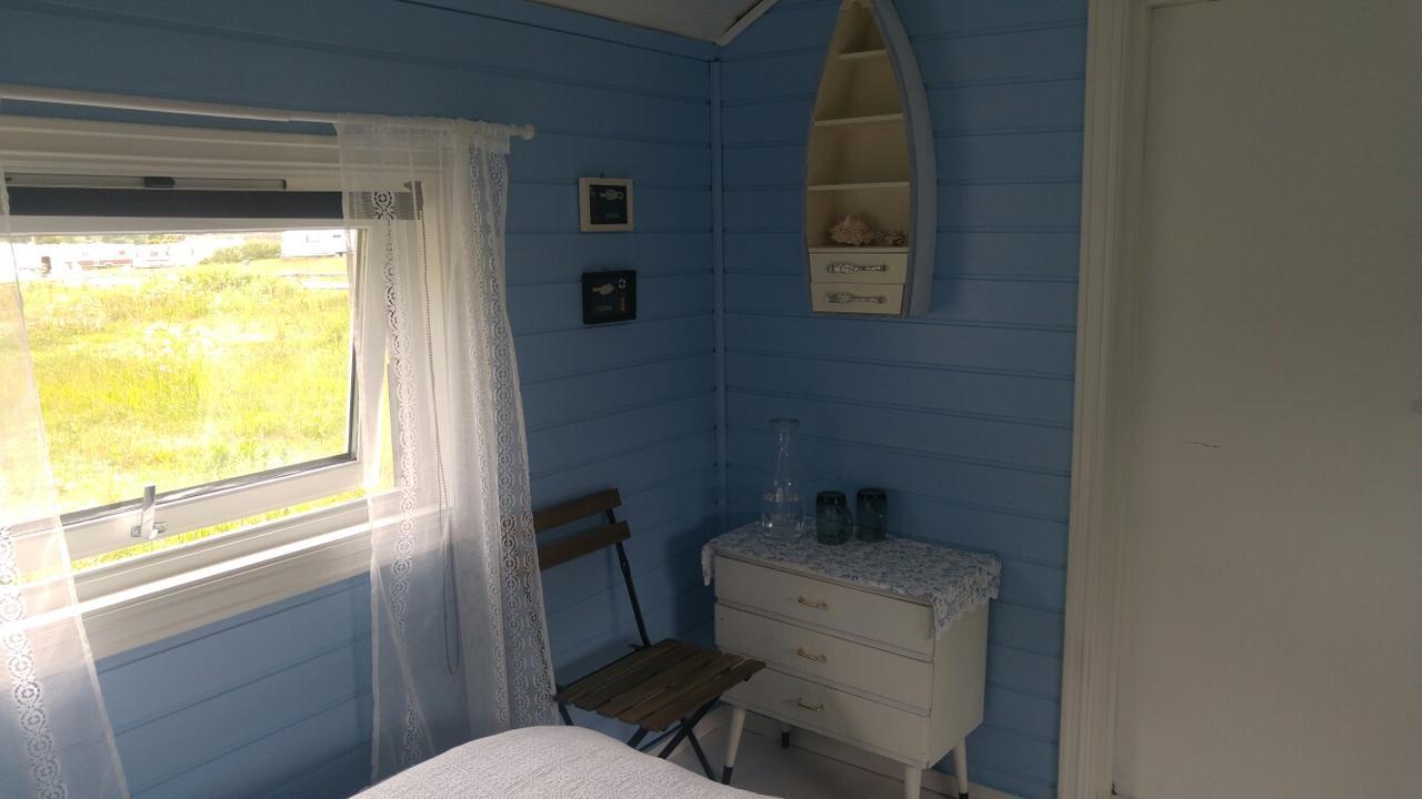 Strandheimen Guesthouse Melhus Exterior photo